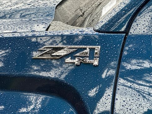 Used 2018 GMC Sierra 1500 SLT image 32