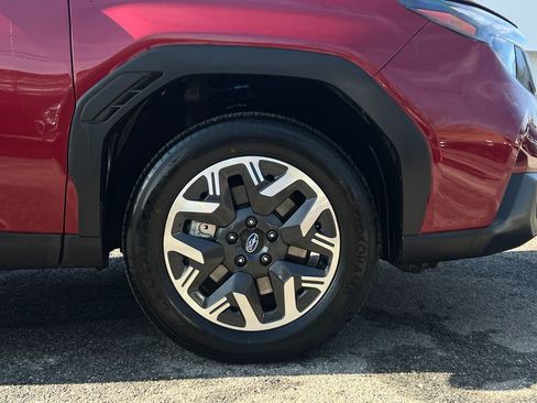 Certified 2026 Subaru Forester Premium image 8