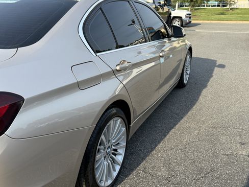 Used 2014 BMW 328i xDrive Sedan image 7