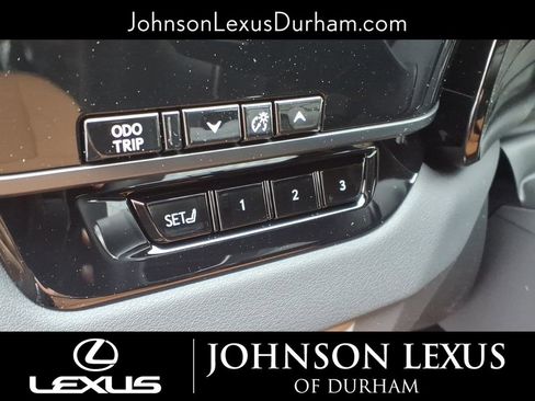 New 2026 Lexus RX 350 Premium Plus w/ Accessory Package (Z1) image 12