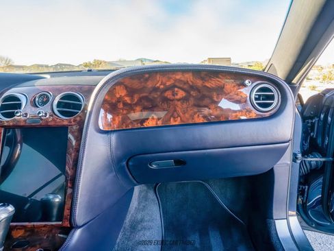 Used 2007 Bentley Continental GT image 33