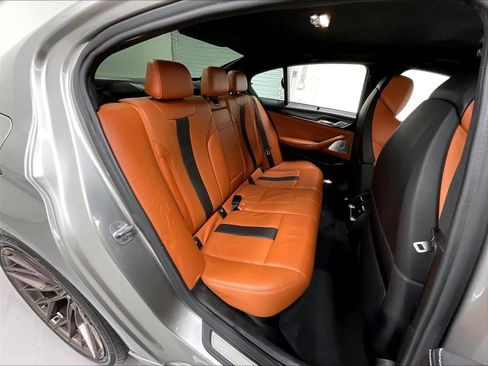 Used 2019 BMW M5 w/ Executive Package AWD/4WD image 16