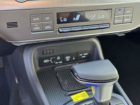 New 2026 Hyundai Kona SEL Sport FWD image 24