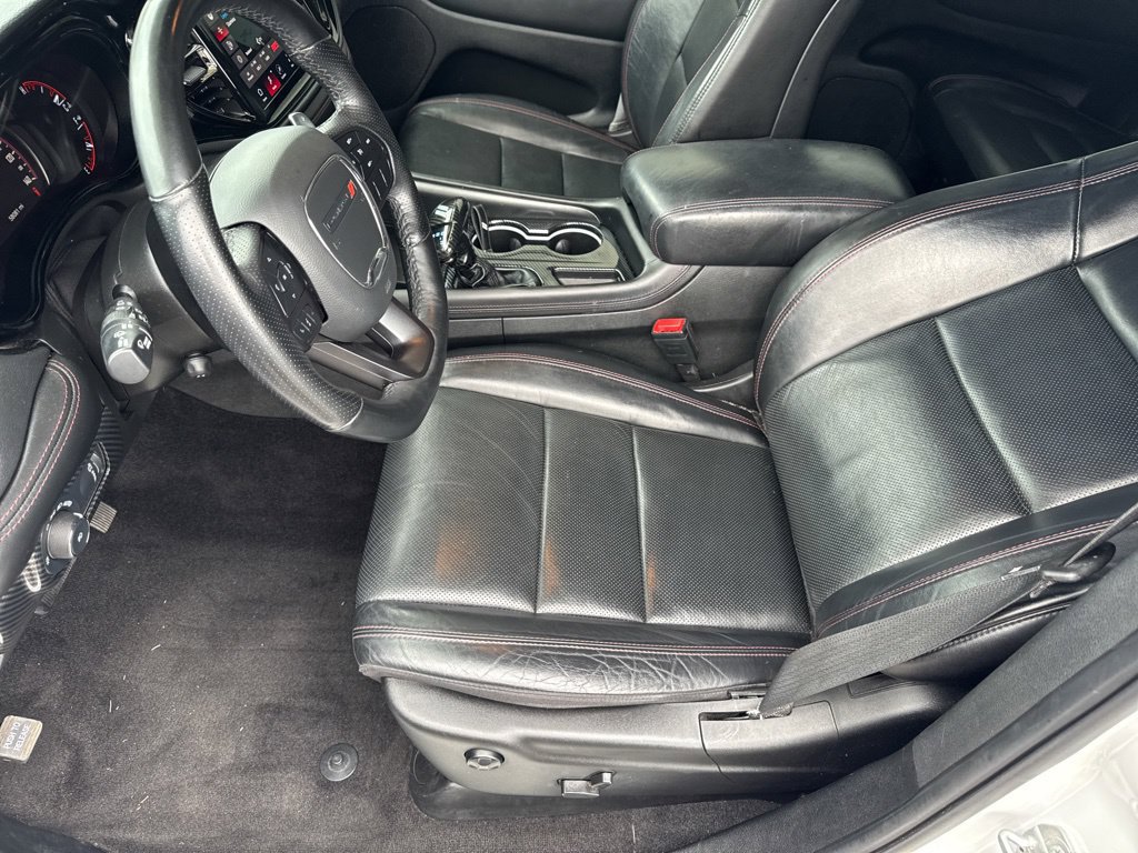 Used 2022 Dodge Durango R/T RWD image 23