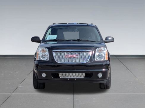 Used 2014 GMC Yukon XL Denali image 5