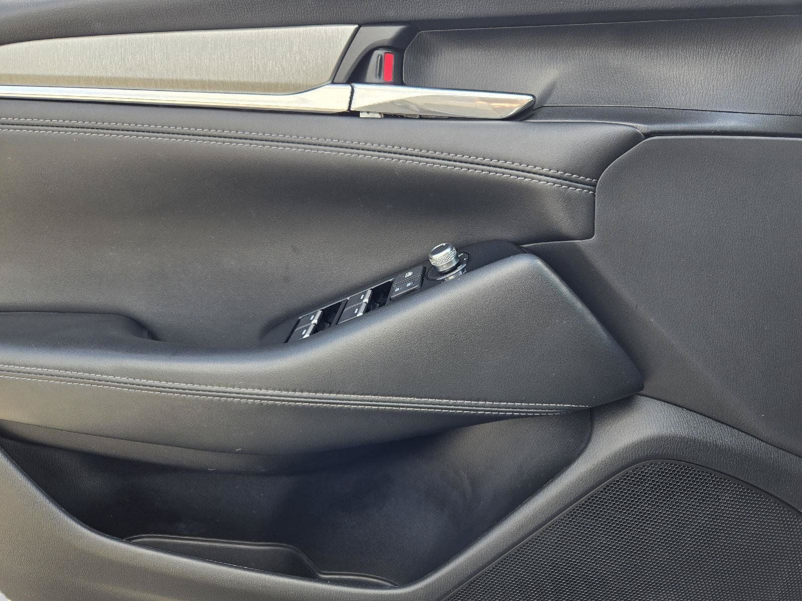 Used 2018 MAZDA MAZDA6 Grand Touring FWD image 20