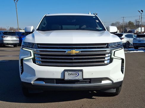Used 2024 Chevrolet Tahoe High Country w/ Advanced Technology Package image 2