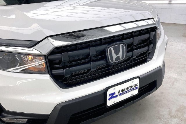 Certified 2026 Honda Ridgeline RTL image 31