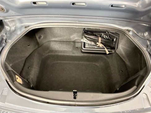 Used 2020 MAZDA MX-5 Miata RF Grand Touring image 37