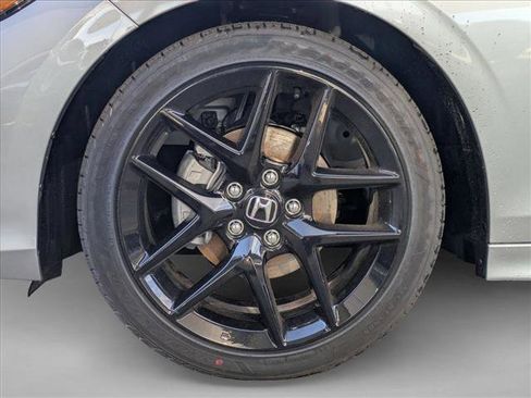 New 2026 Honda Civic Sport image 9
