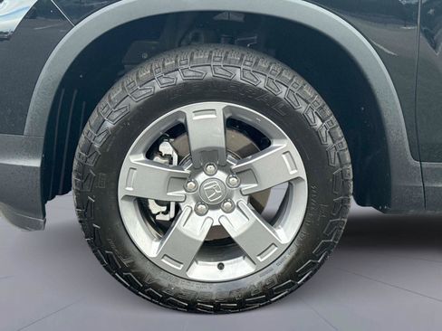 Certified 2025 Honda Ridgeline TrailSport image 11