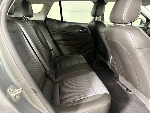 Used 2024 Chevrolet Trax LT image 19