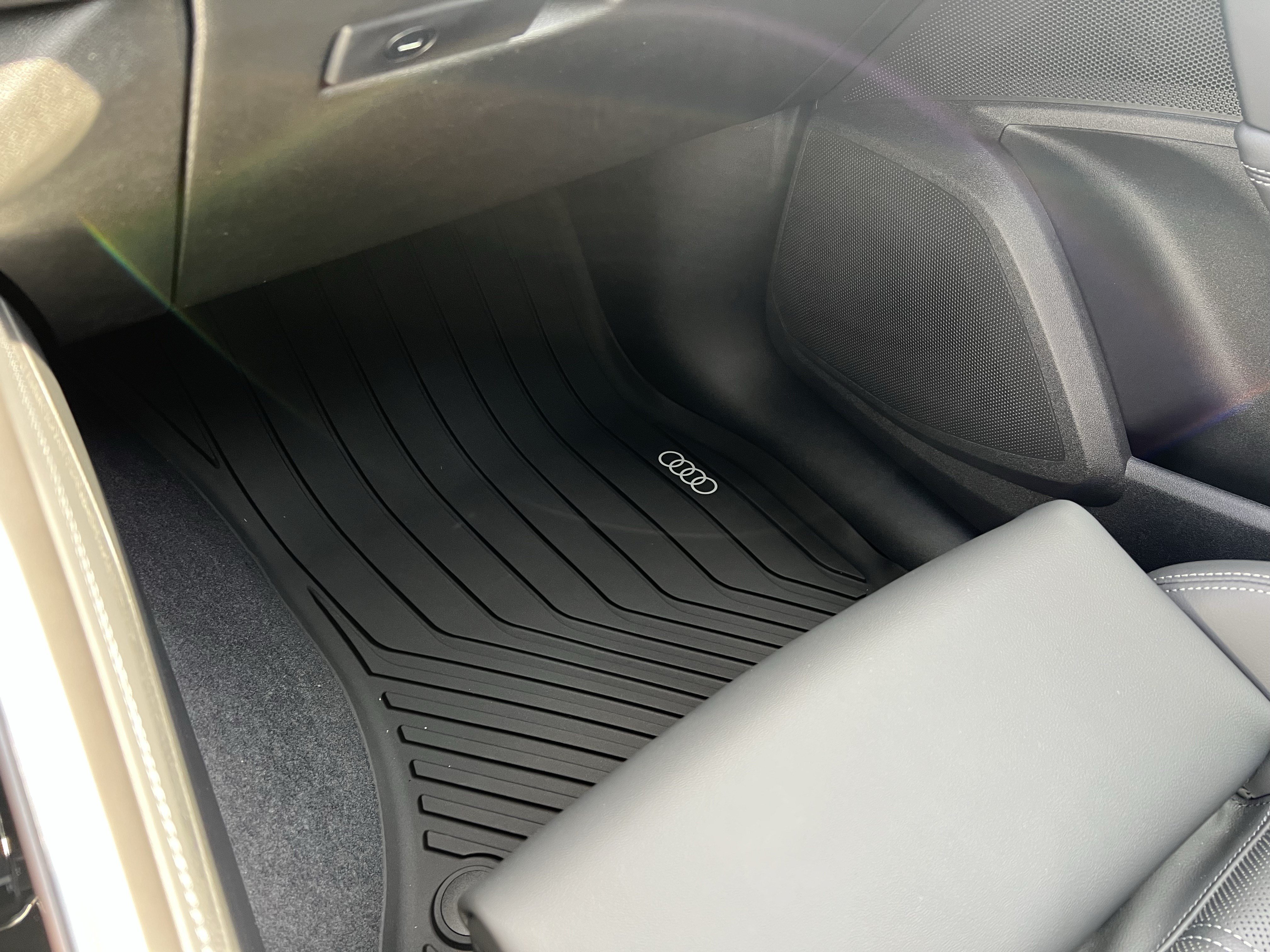 New 2026 Audi Q5 Premium Plus AWD/4WD image 17
