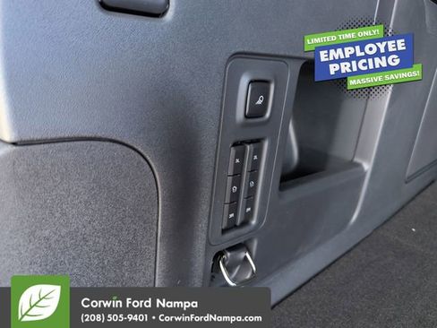 New 2026 Ford Expedition Max Platinum w/ Stealth Performance Package AWD/4WD image 29