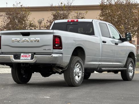 New 2026 RAM 2500 Tradesman image 3