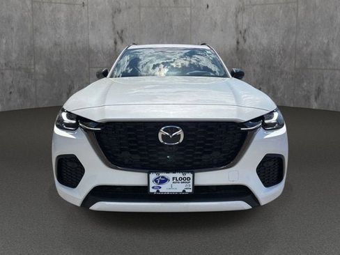 New 2026 MAZDA CX-70 3.3 Turbo S w/ Premium Package AWD/4WD image 8