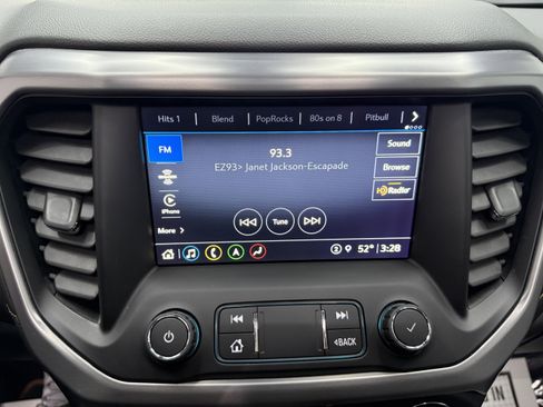 Used 2021 Nissan Murano SL image 22