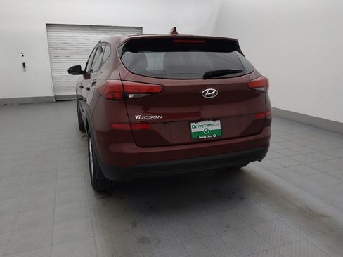 Used 2019 Hyundai Tucson SE image 6