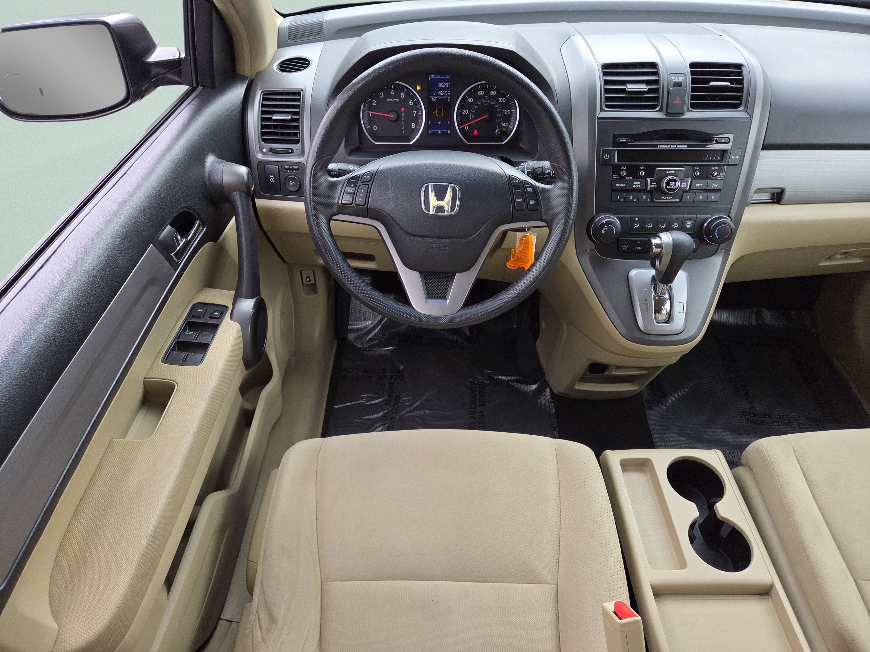 Used 2011 Honda CR-V EX image 4
