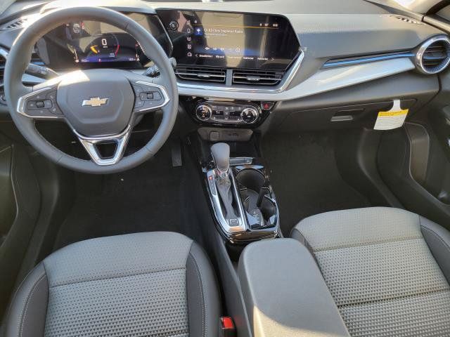 New 2026 Chevrolet Trax LT w/ Driver Confidence Package FWD image 27