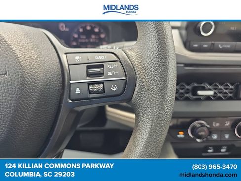 Used 2023 Honda Accord EX image 15