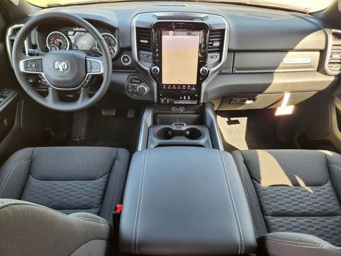 New 2026 RAM 1500 Lone Star image 20