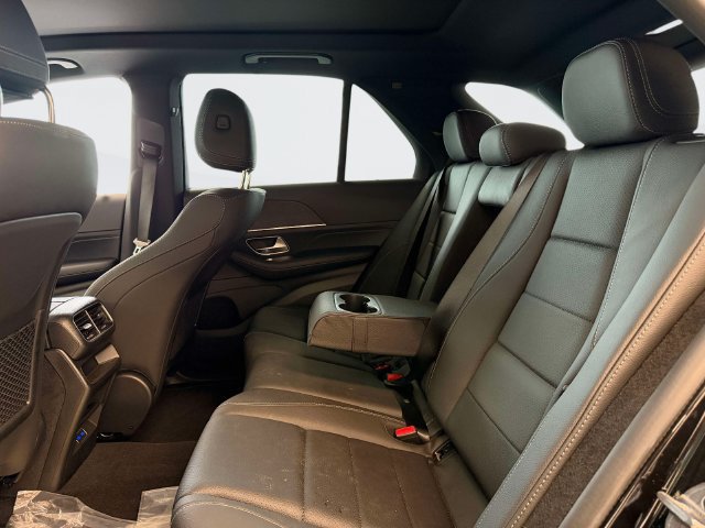 Certified 2026 Mercedes-Benz GLE 350 4MATIC image 12