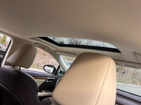 Used 2019 Lexus RX 350 FWD image 31