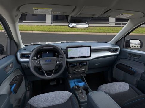 New 2026 Ford Maverick XLT w/ XLT Luxury Package image 9