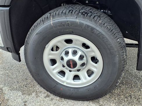 New 2026 GMC Sierra 2500 Pro image 23