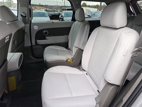 New 2026 Hyundai Palisade Limited image 15