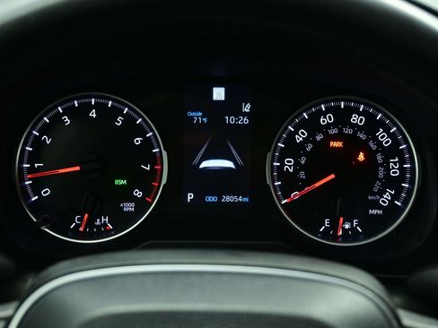 Used 2022 Toyota RAV4 XLE w/ Convenience Package AWD/4WD image 26
