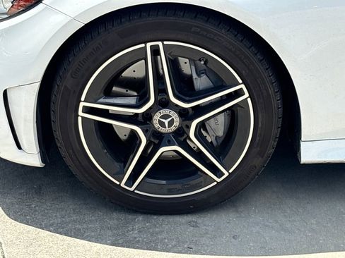 Used 2023 Mercedes-Benz C 300 Cabriolet image 10