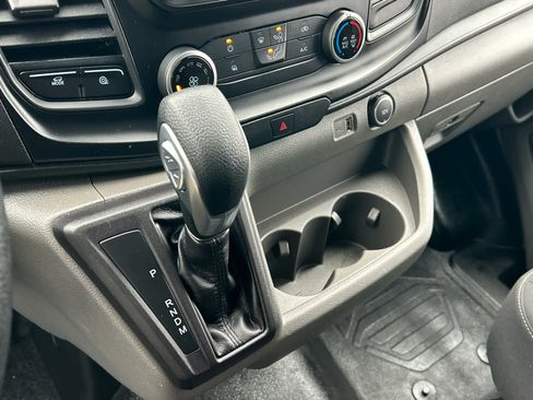 Used 2023 Ford Transit 250 Medium Roof w/ Interior Upgrade Package image 34