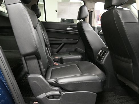 Used 2019 Volkswagen Atlas SE w/ Panoramic Sunroof Package image 27