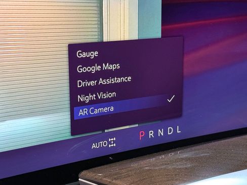 New 2026 Cadillac Escalade Platinum Sport image 31