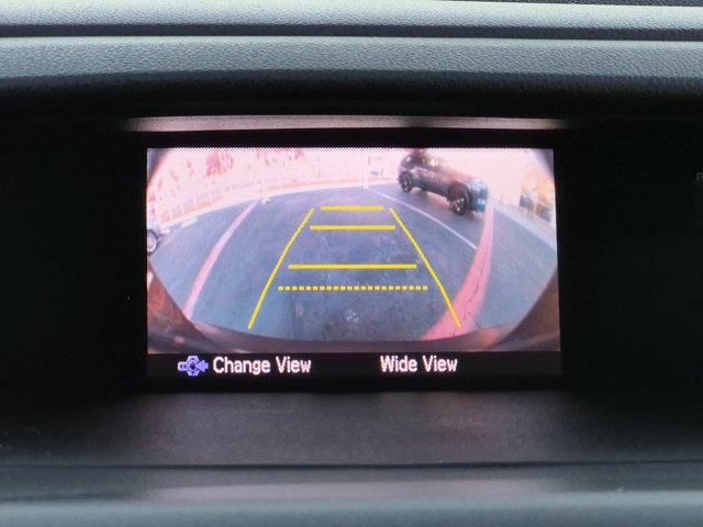 Used 2012 Honda CR-V EX image 23
