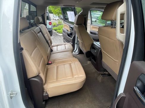 Used 2017 GMC Sierra 1500 Denali AWD/4WD image 27