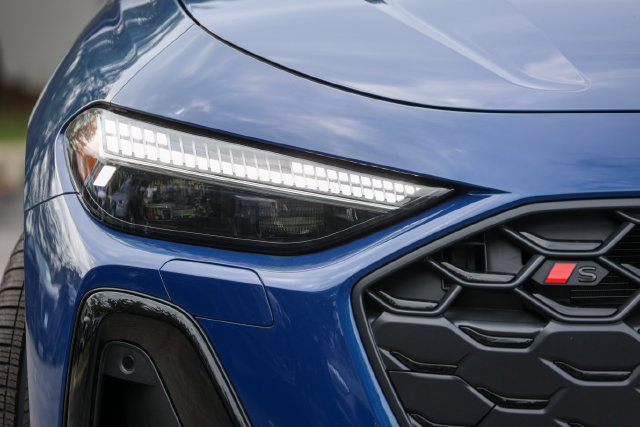 New 2026 Audi S5 Prestige AWD/4WD image 15