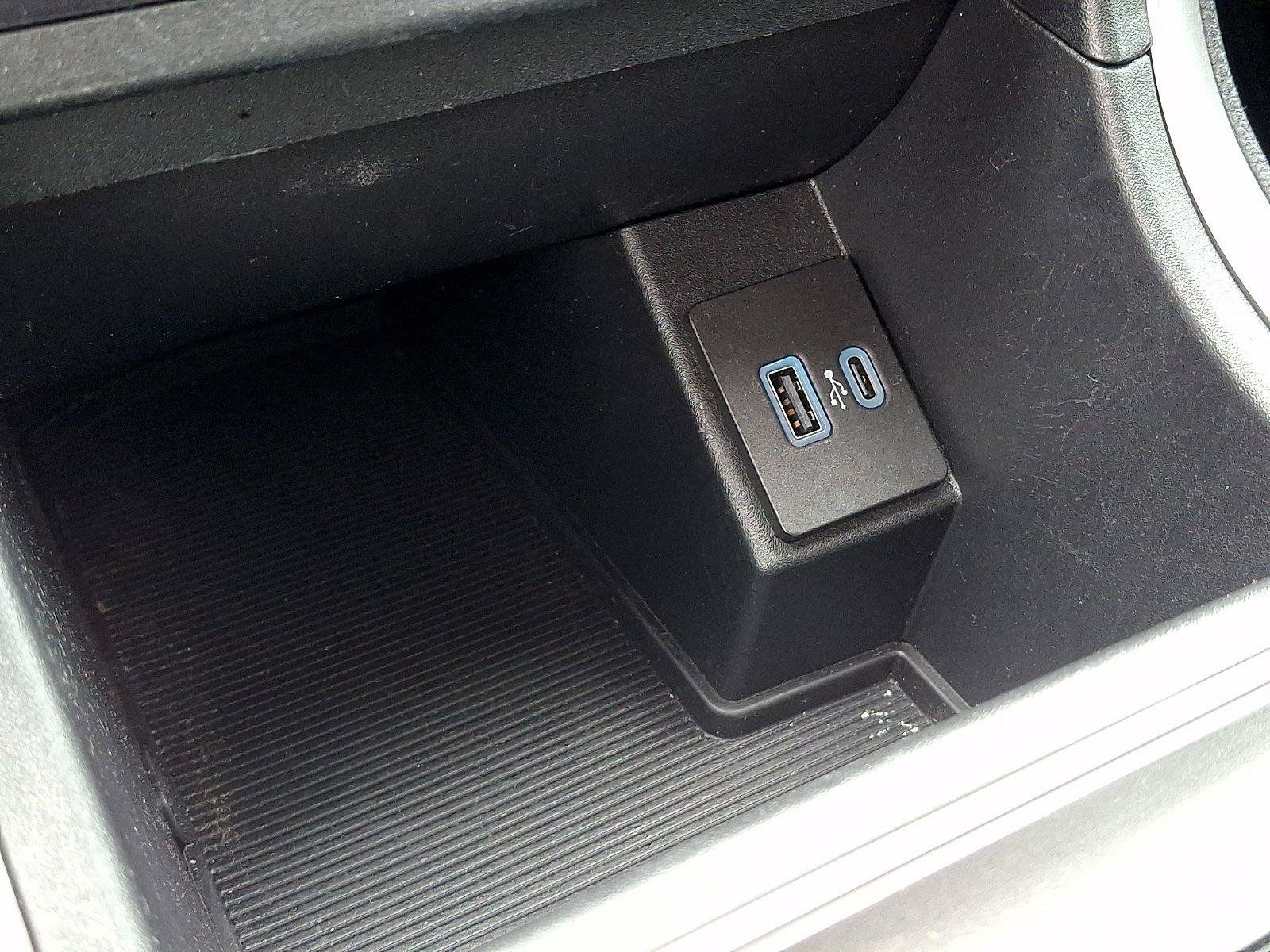Used 2023 Ford Edge SEL AWD/4WD image 26