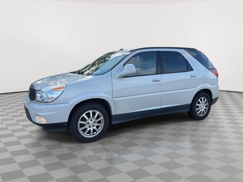 Used 2006 Buick Rendezvous 2WD w/ CXL Preferred Equipment Group image 5
