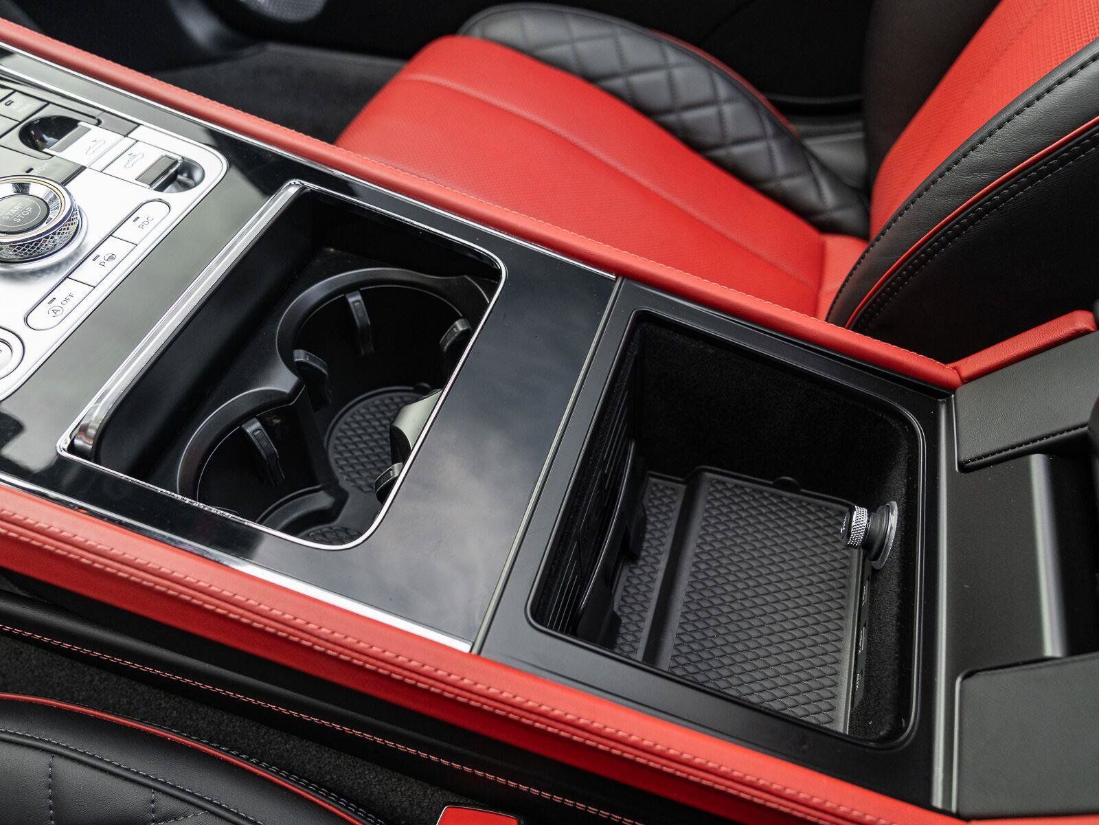 Used 2022 Bentley Continental GT Speed AWD/4WD image 36