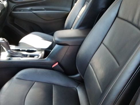 Used 2021 Chevrolet Equinox LT AWD/4WD image 7