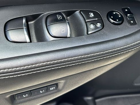 Used 2015 Nissan Murano SL w/ SL Technology Package AWD/4WD image 24