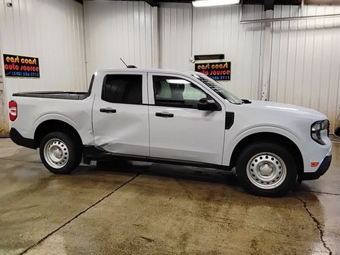 Used 2025 Ford Maverick XL w/ 4K Tow Package AWD/4WD image 2
