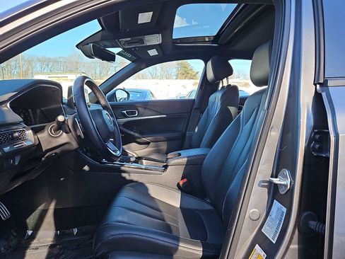 Certified 2023 Acura Integra A-Spec image 14