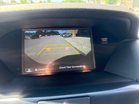 Used 2020 Acura MDX SH-AWD image 16