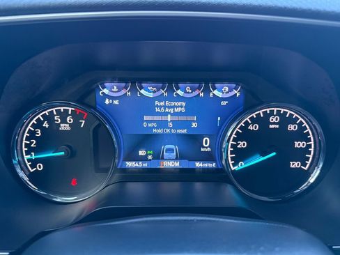 Used 2022 Ford F150 XLT w/ Equipment Group 302A High AWD/4WD image 44