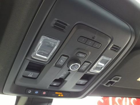 Used 2021 GMC Yukon AT4 w/ Rear Media and Nav Package AWD/4WD image 30