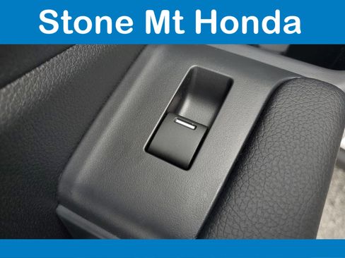 New 2026 Honda Ridgeline RTL image 12